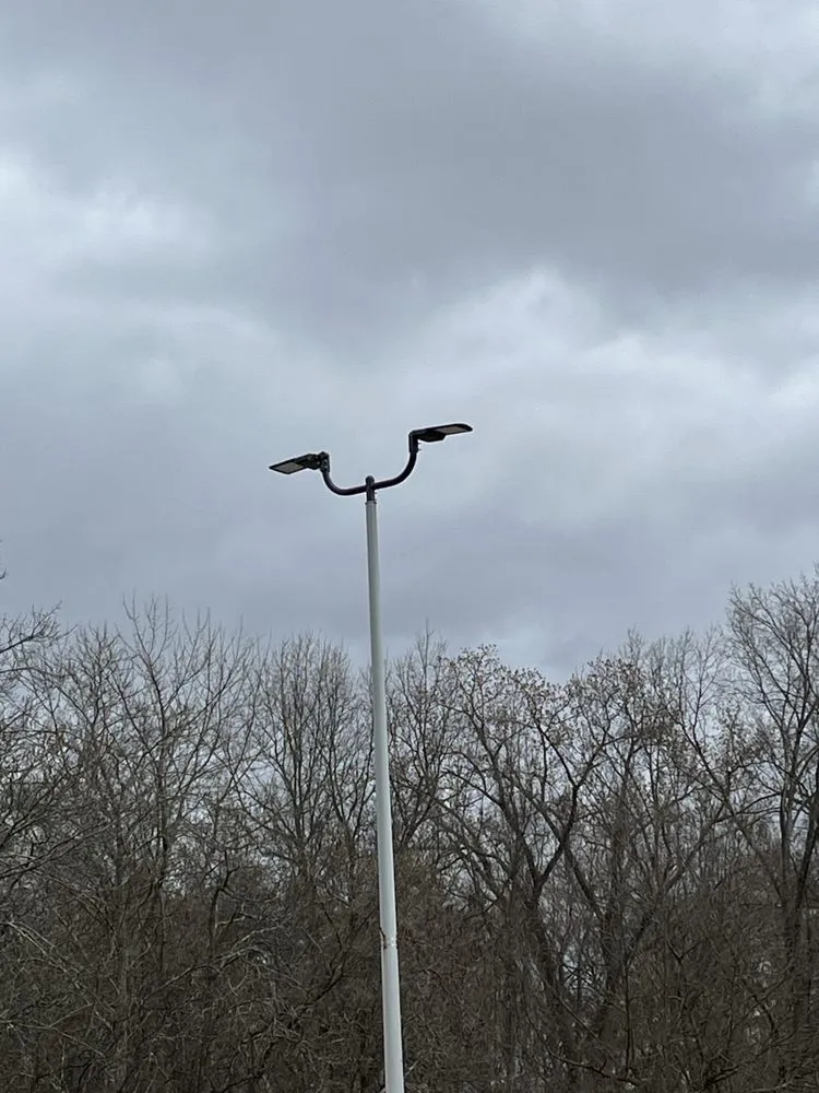 Slide of JENS Electric