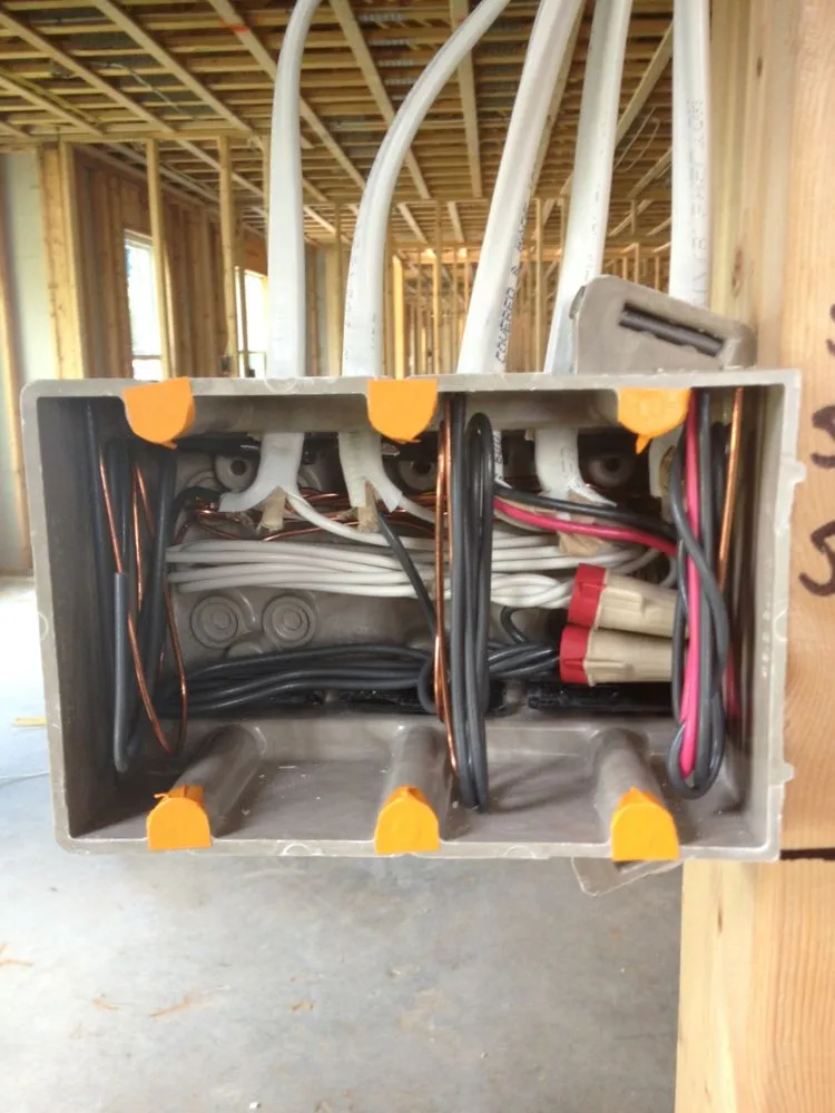 Slide of JENS Electric