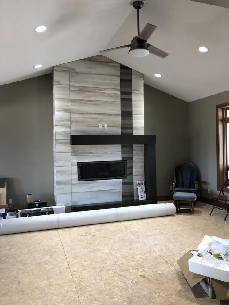 Slide of Jensen Electric