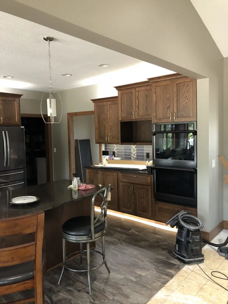 Slide of Jensen Electric