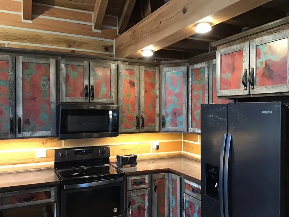 Slide of Jensen Electric