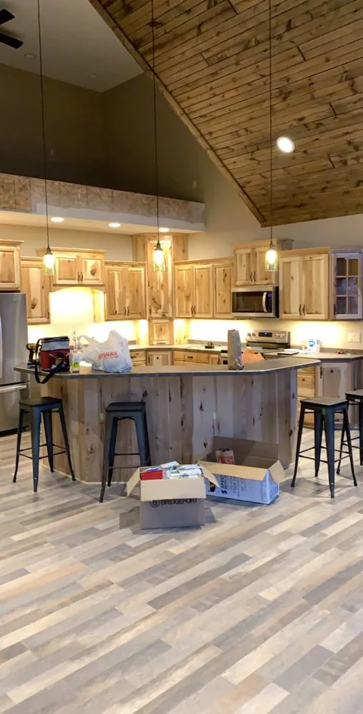 Slide of Jensen Electric