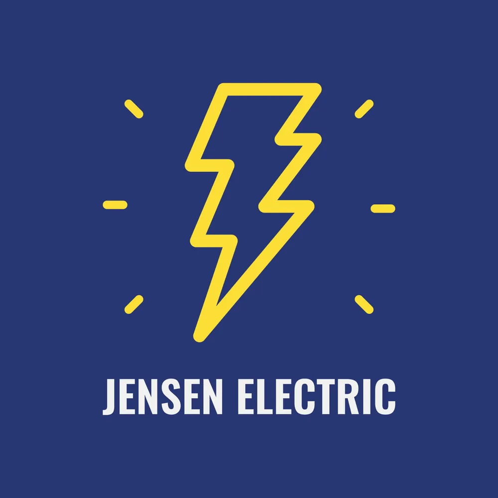 Slide of Jensen Electric