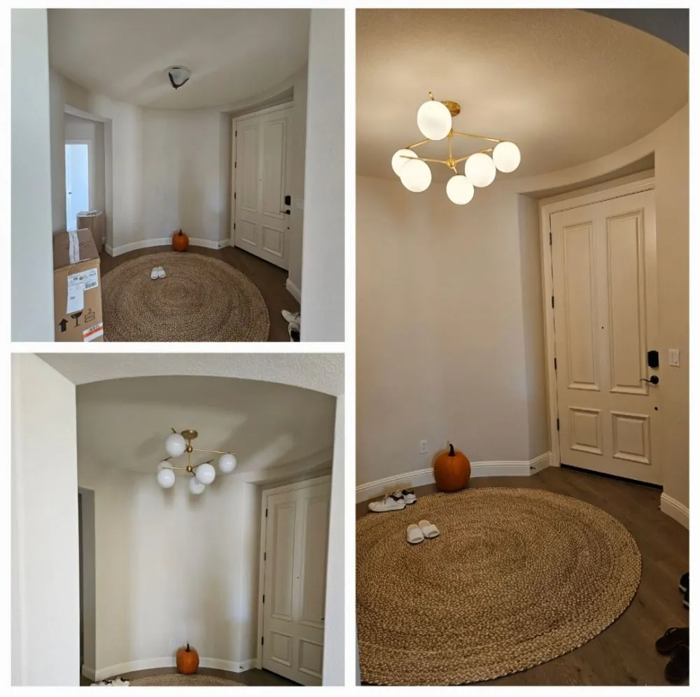 Expert electrical service for homes in panel upgrade,  by 