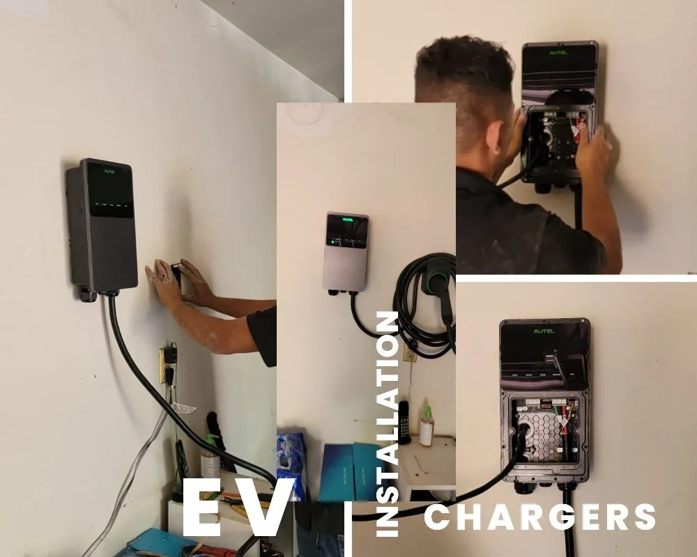 Certified electrical service for homes in outlet and switch repair,  by 