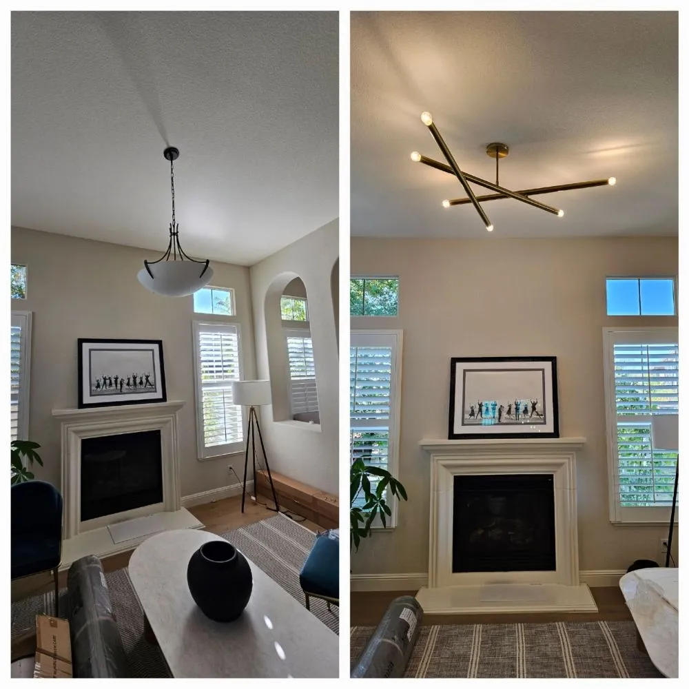 Expert electrician providing circuit breaker repair in , 