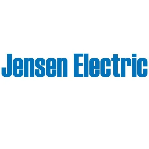 Slide of Jensen Electric