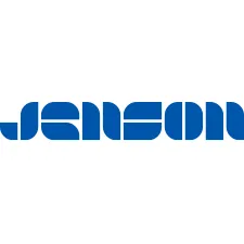 Slide of Jenson Companies