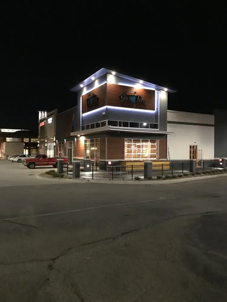 Slide of Jenson Electric