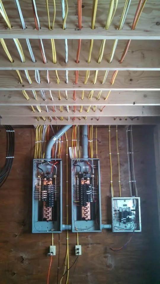 Professional electrical repair experts serving Mikado, MI - Jent Electric