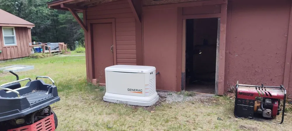 Expert panel upgrade service in Mikado, MI - Jent Electric
