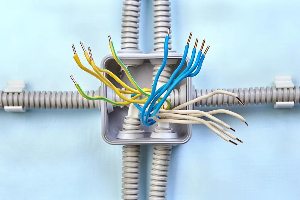 Trusted wiring installation experts serving Mikado, MI - Jent Electric