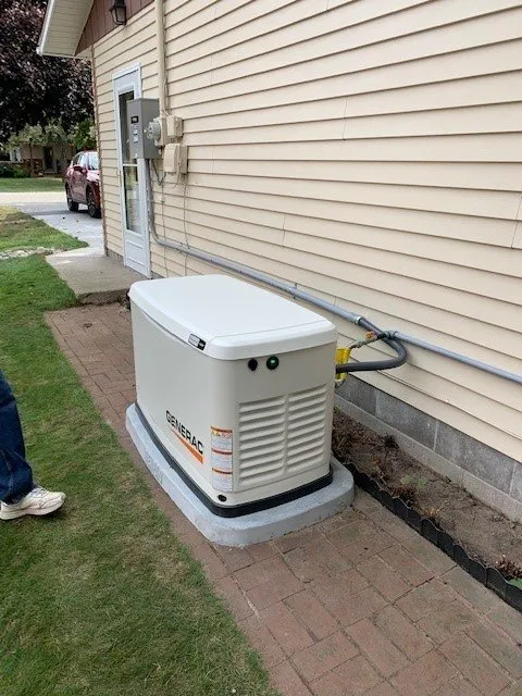 Professional emergency electrical service service in Mikado, MI - Jent Electric