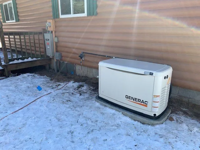 Expert outlet and switch repair experts serving Mikado, MI - Jent Electric