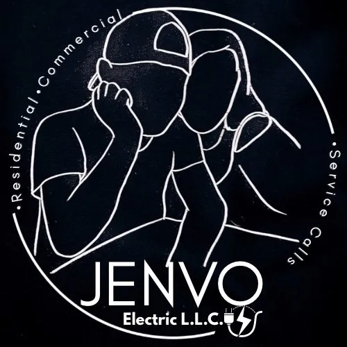 Slide of Jenvo Electric