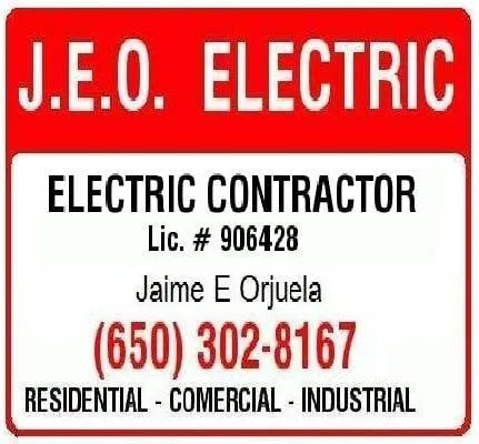 Slide of JEO Electric