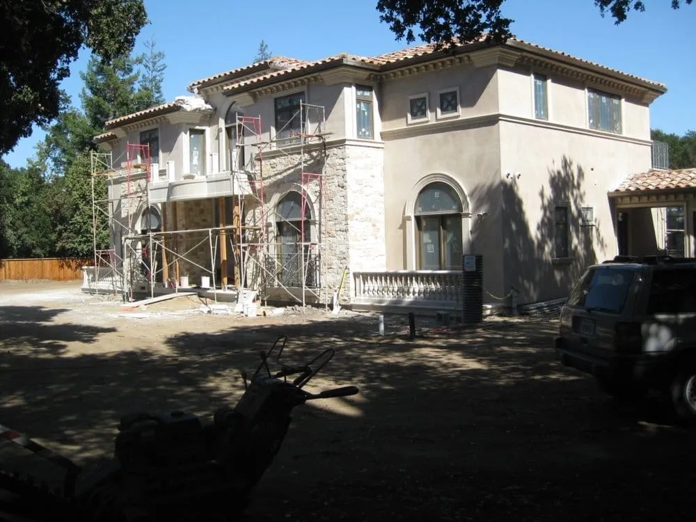 Slide of JEO Electric