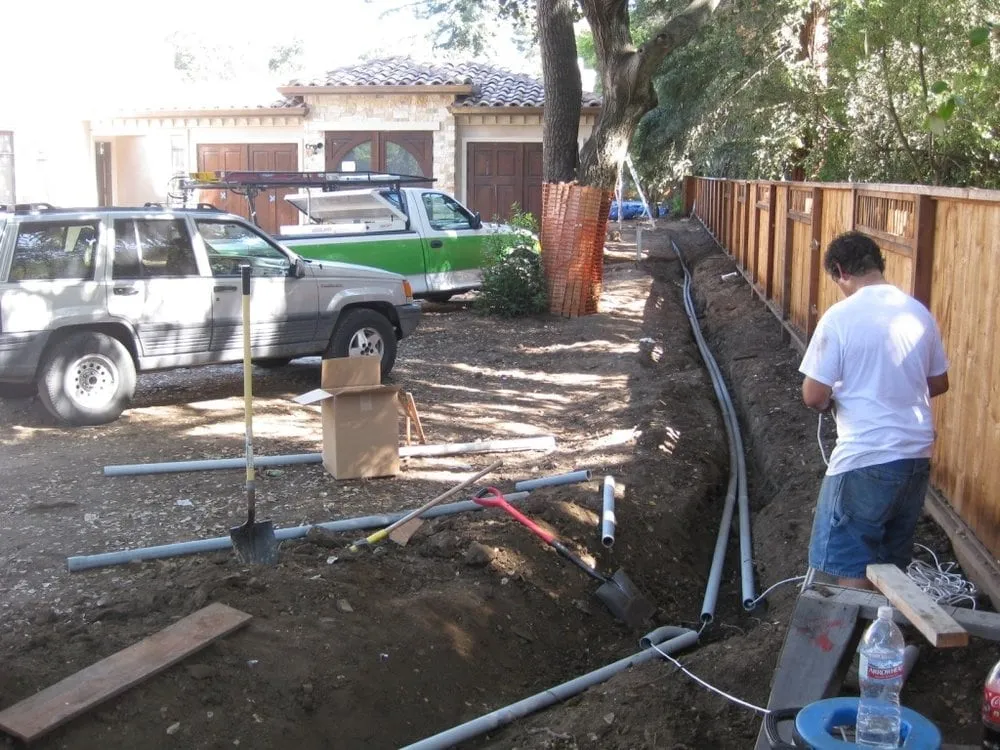 Slide of JEO Electric