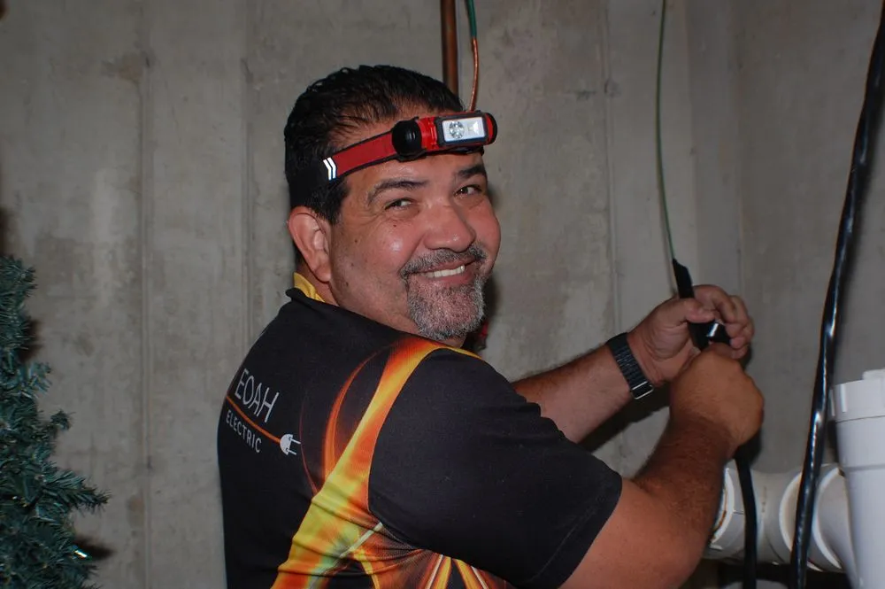 Slide of JEOAH Electric