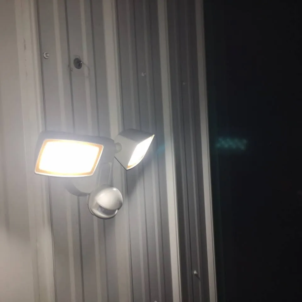 Slide of JEOAH Electric