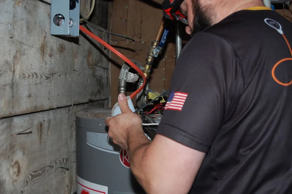 Slide of JEOAH Electric