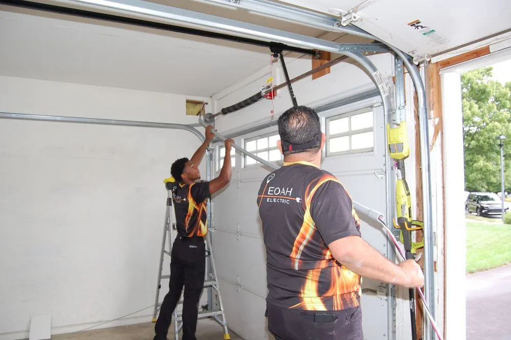 Slide of JEOAH Electric