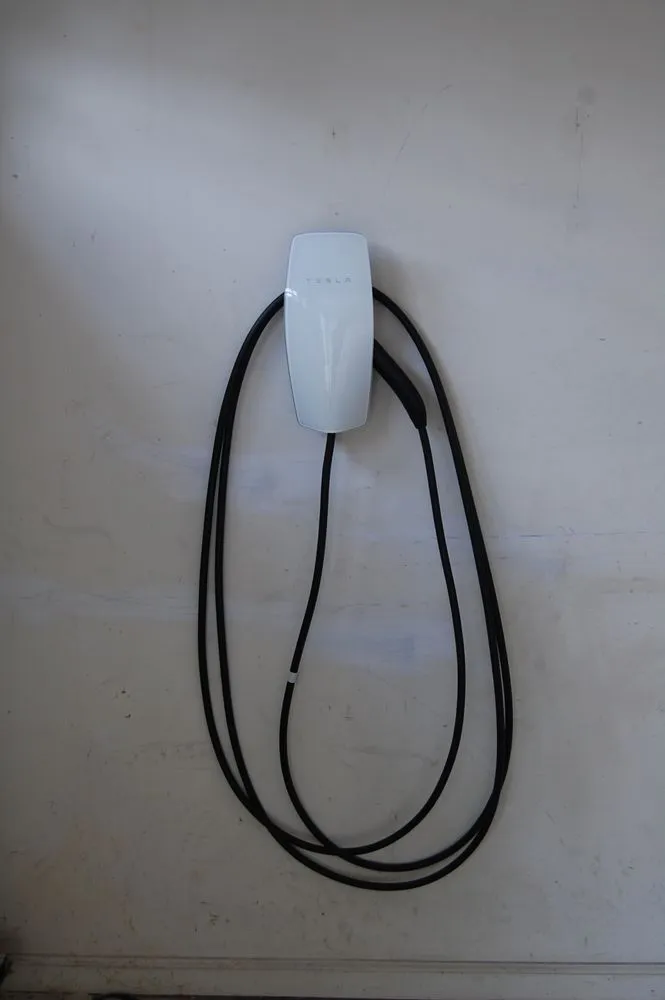 Slide of JEOAH Electric