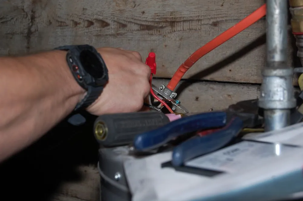 Slide of JEOAH Electric