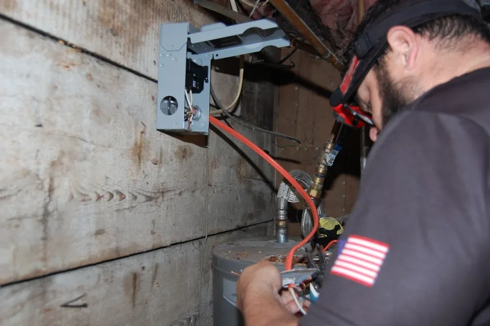 Slide of JEOAH Electric