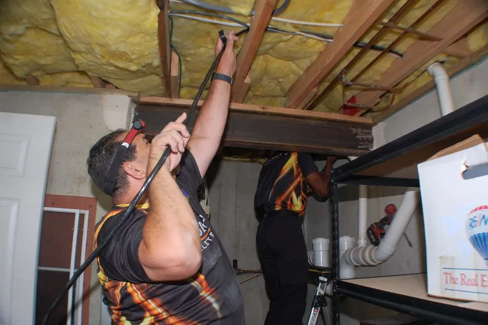 Slide of JEOAH Electric