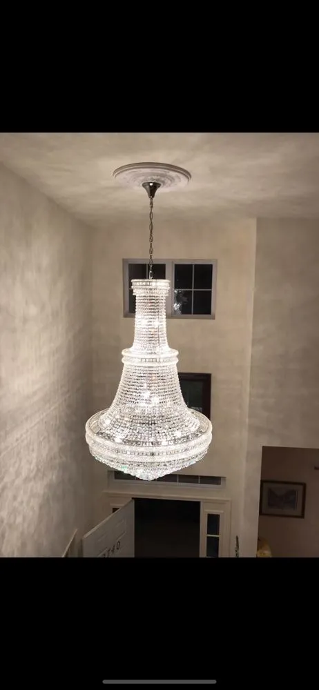 Slide of JEOAH Electric