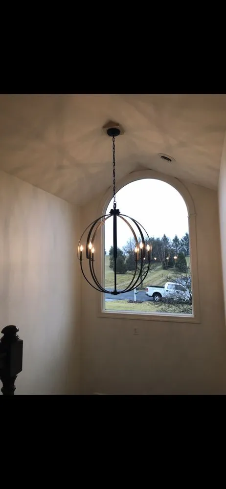 Slide of JEOAH Electric