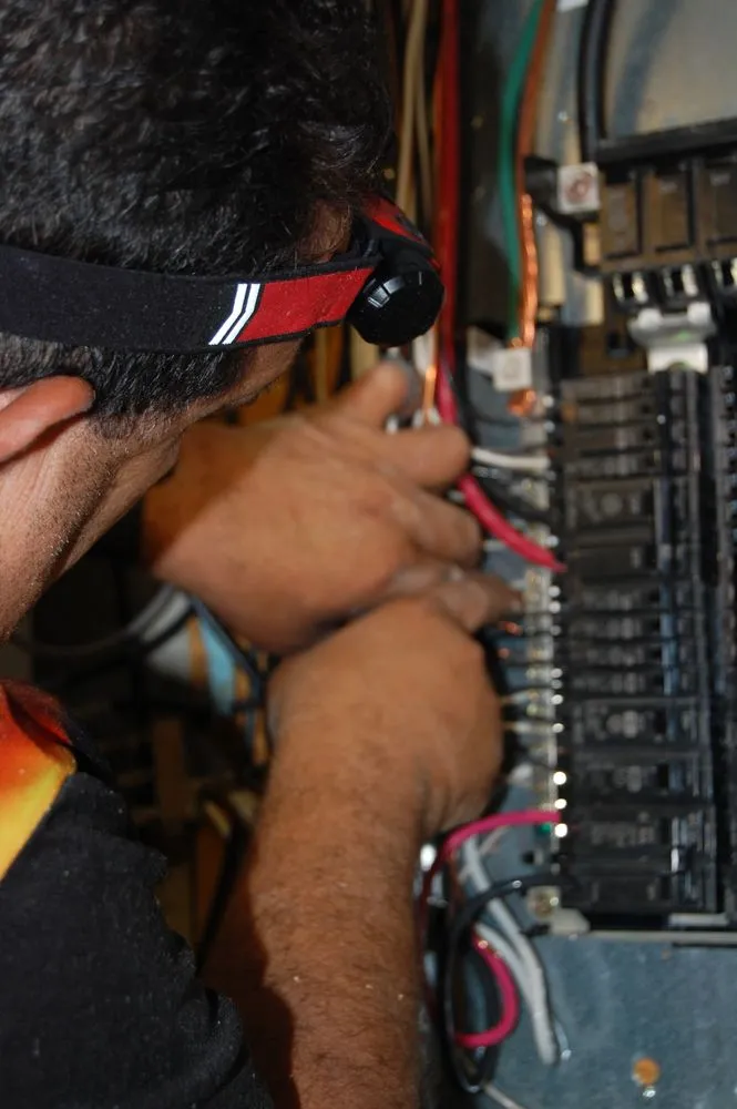 Slide of JEOAH Electric