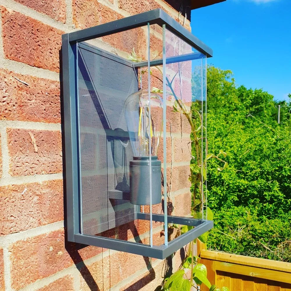 Slide of Jerald Electric