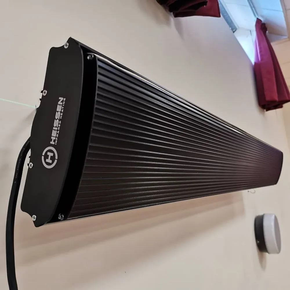 Slide of Jerald Electric