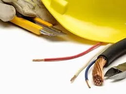 Slide of Jerald Electric