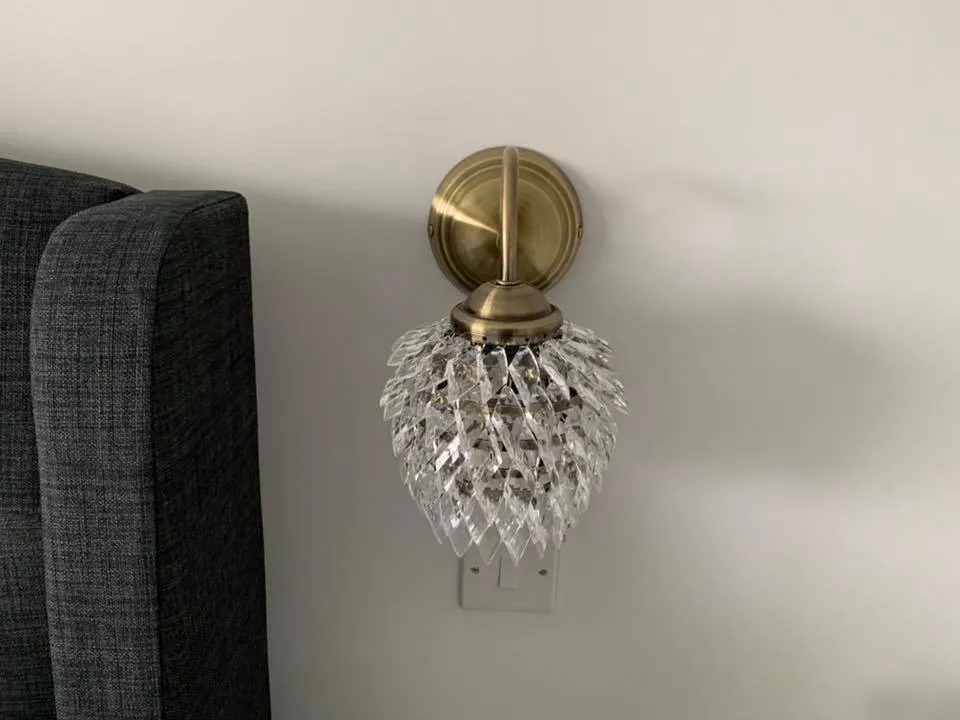 Slide of Jerald Electric