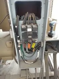 Slide of Jerald Electrical