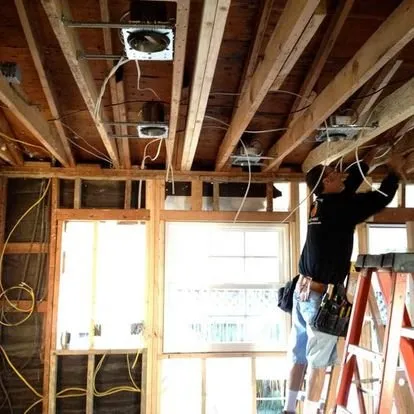 Slide of Jeremiah Carr Electric