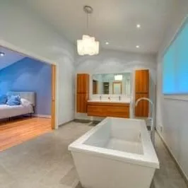 Slide of Jeremiah Carr Electric