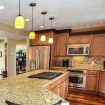 Slide of Jeremiah Carr Electric