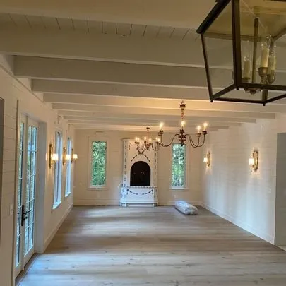 Slide of Jeremiah Carr Electric