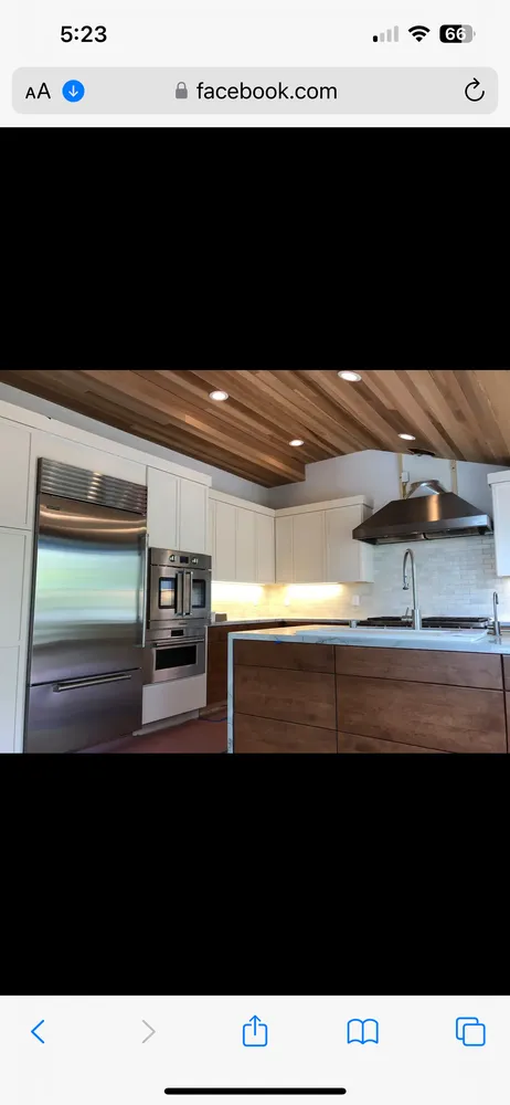 Slide of Jeremiah Carr Electric