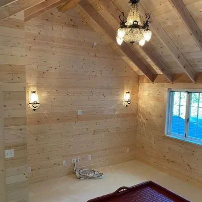 Slide of Jeremiah Carr Electric