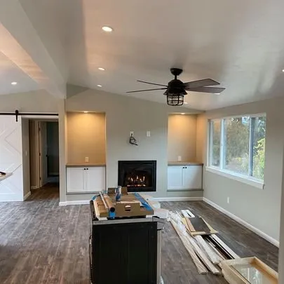 Slide of Jeremiah Carr Electric