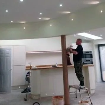 Slide of Jeremiah Carr Electric