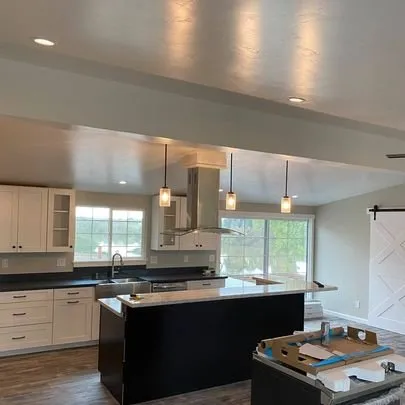 Slide of Jeremiah Carr Electric