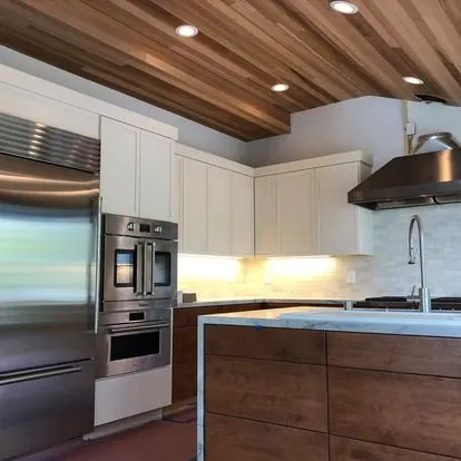 Slide of Jeremiah Carr Electric