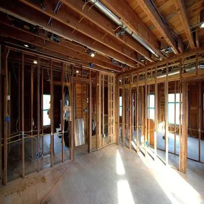 Slide of Jeremiah Carr Electric