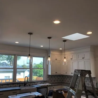 Slide of Jeremiah Carr Electric